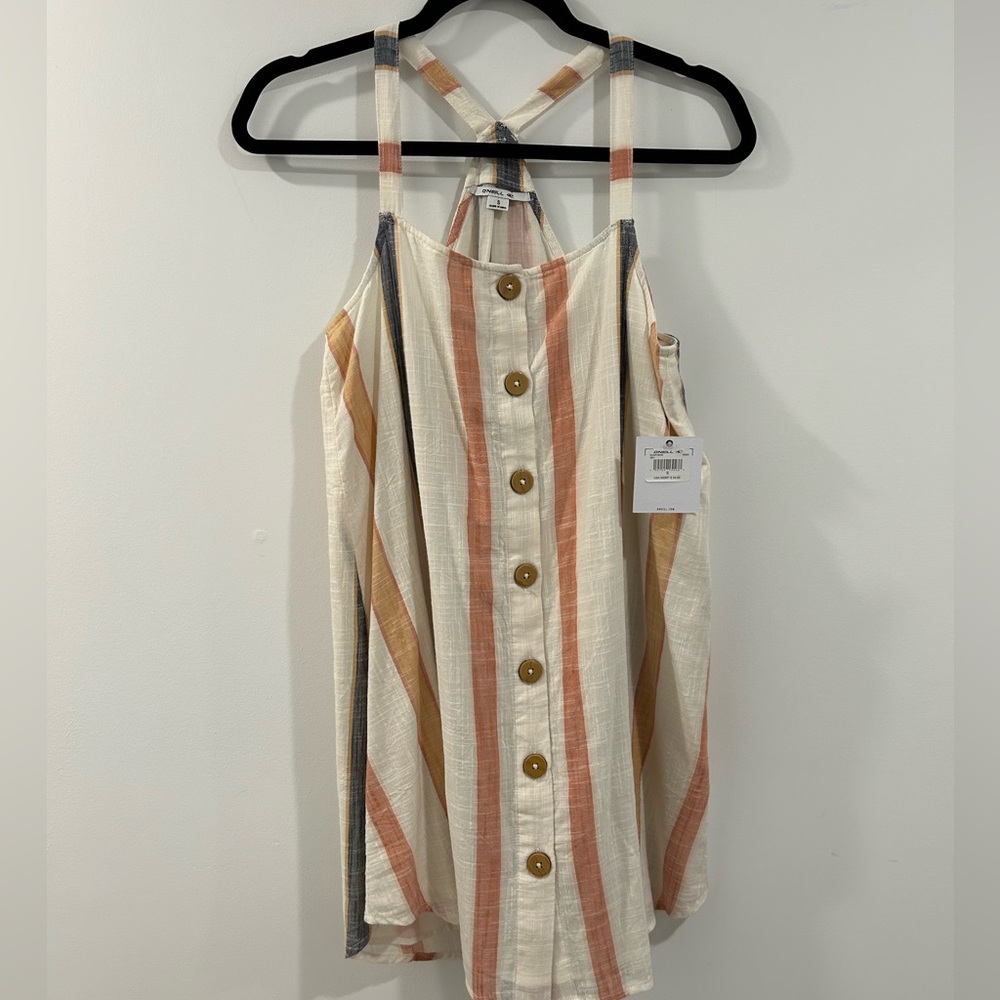 O'Neill Womens Sundress